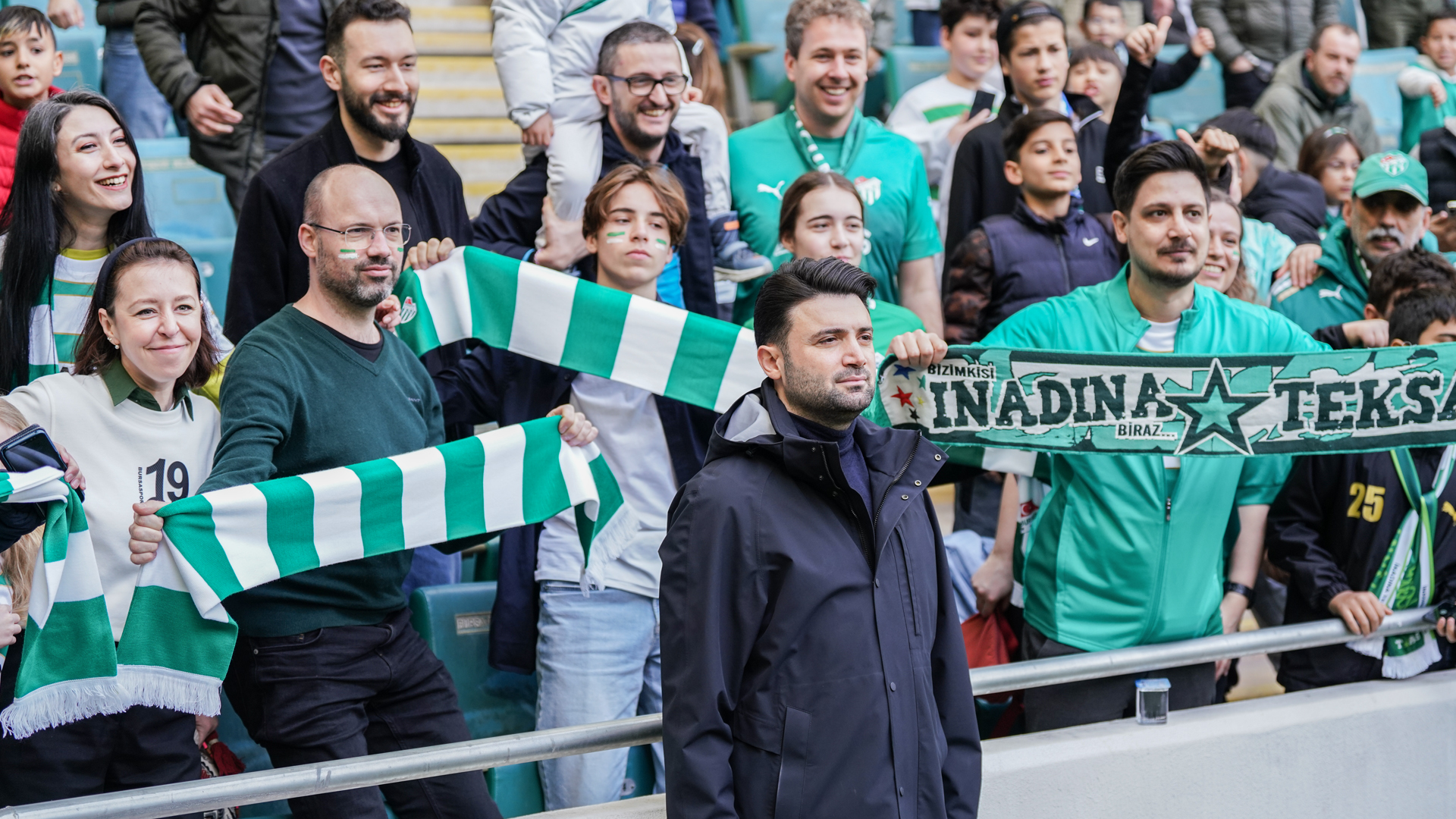 Hollanda’dan Bursaspor için geldiler!