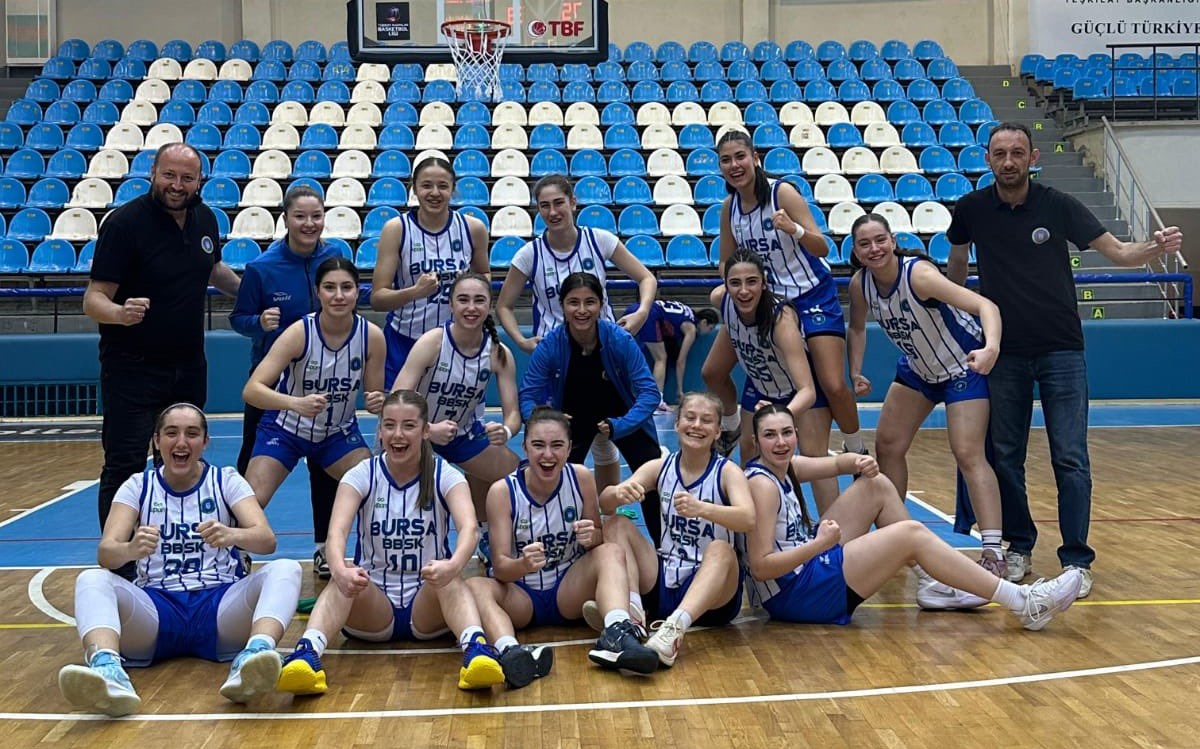 Büyükşehir final vizesi aldı