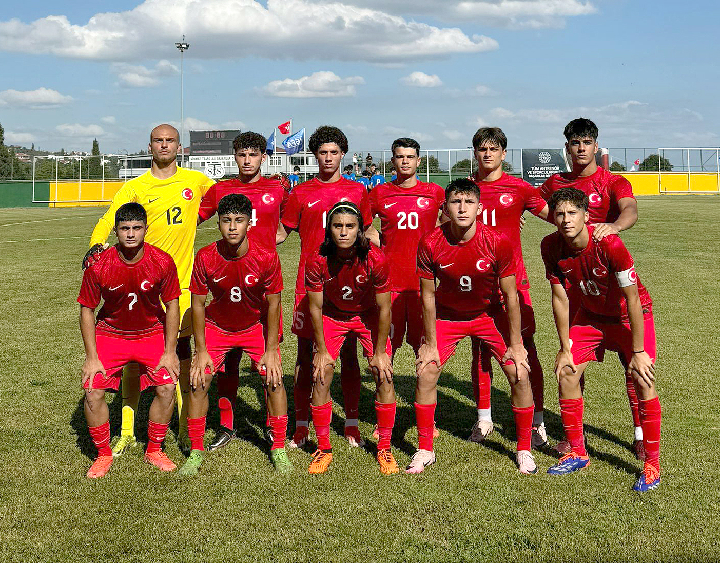 2 Timsah’a milli görev