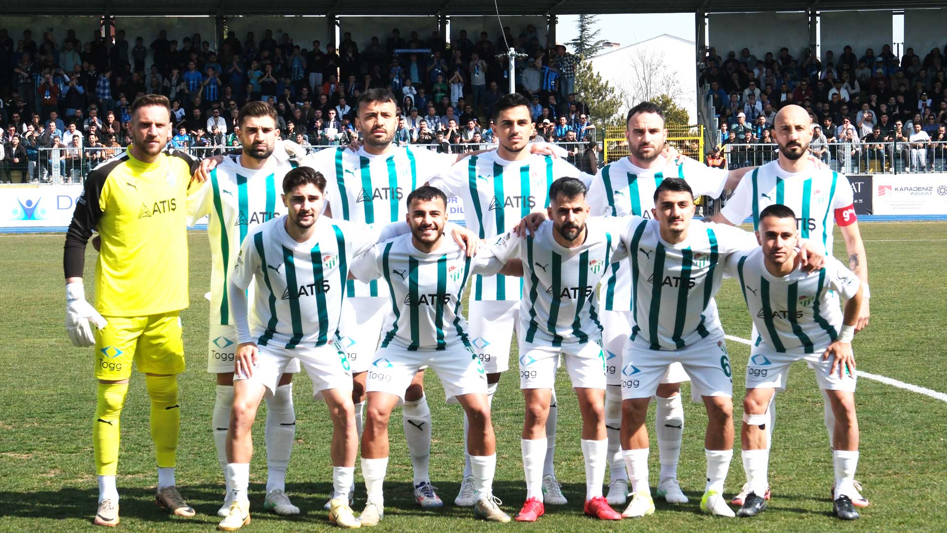 Bursaspor seneye lige ne zaman başlayacak?