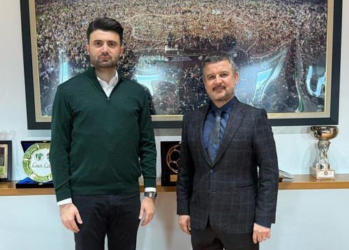 Bursaspor üyelerine bir indirim de Almira'dan