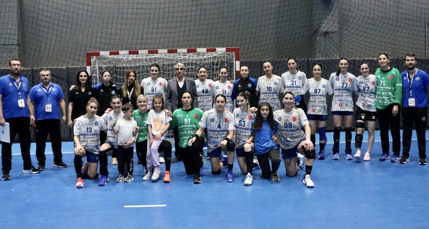 Büyükşehir kaybetmiyor