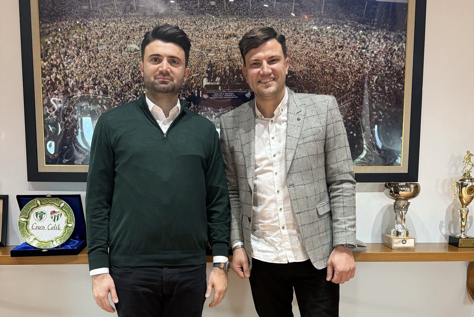 Bir indirim de Tomurcuk Otomotiv’den