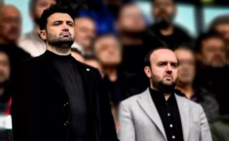 Bursaspor’dan ilk açıklama: Şimdi karar zamanı