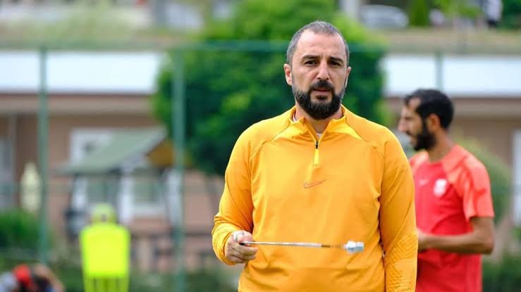 İşte Bursaspor’un görüştüğü yeni hoca
