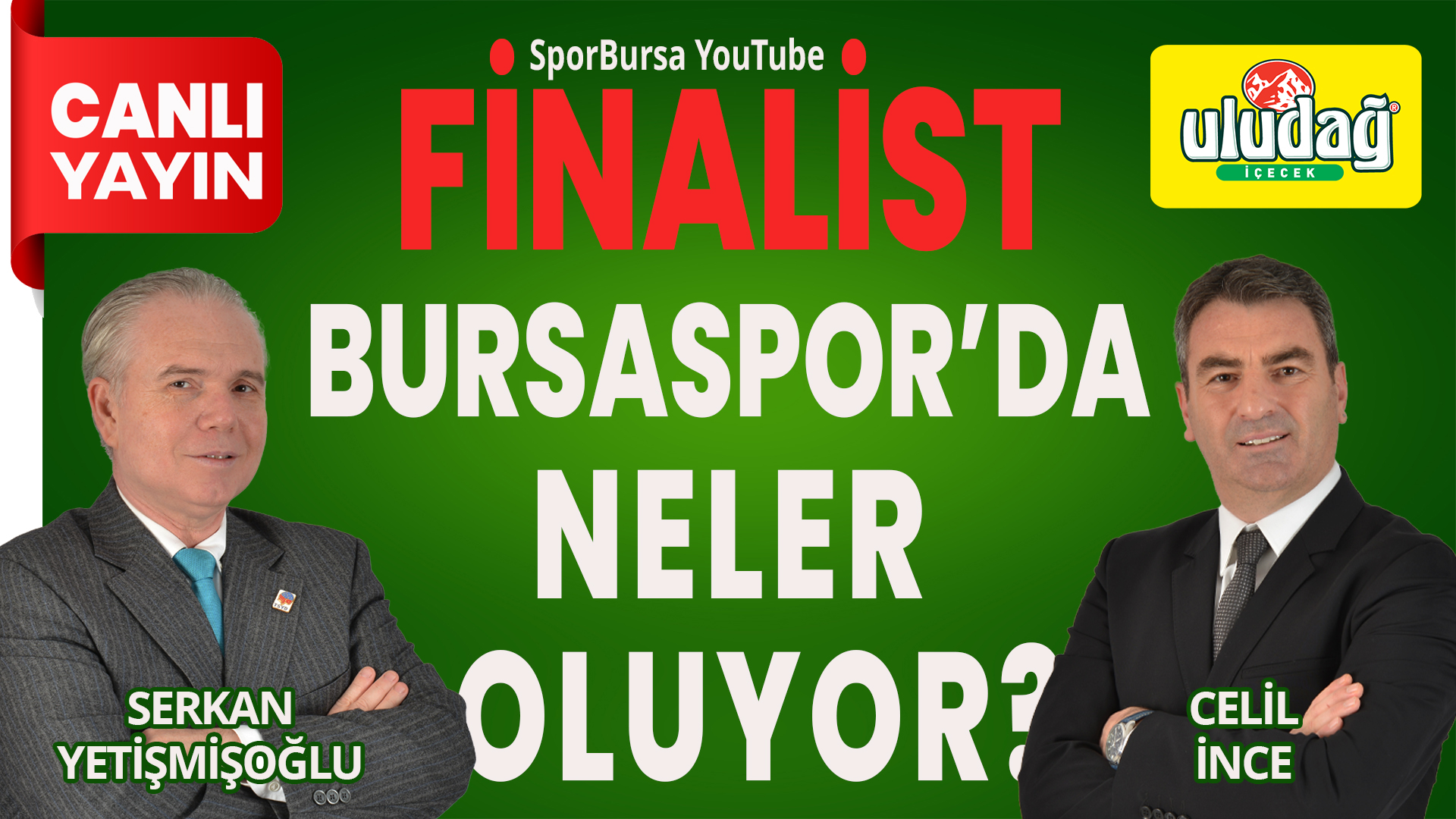 Pablo M.Batalla ile yollar ayrıldı. Canlı yayını izlemek için tıklayın