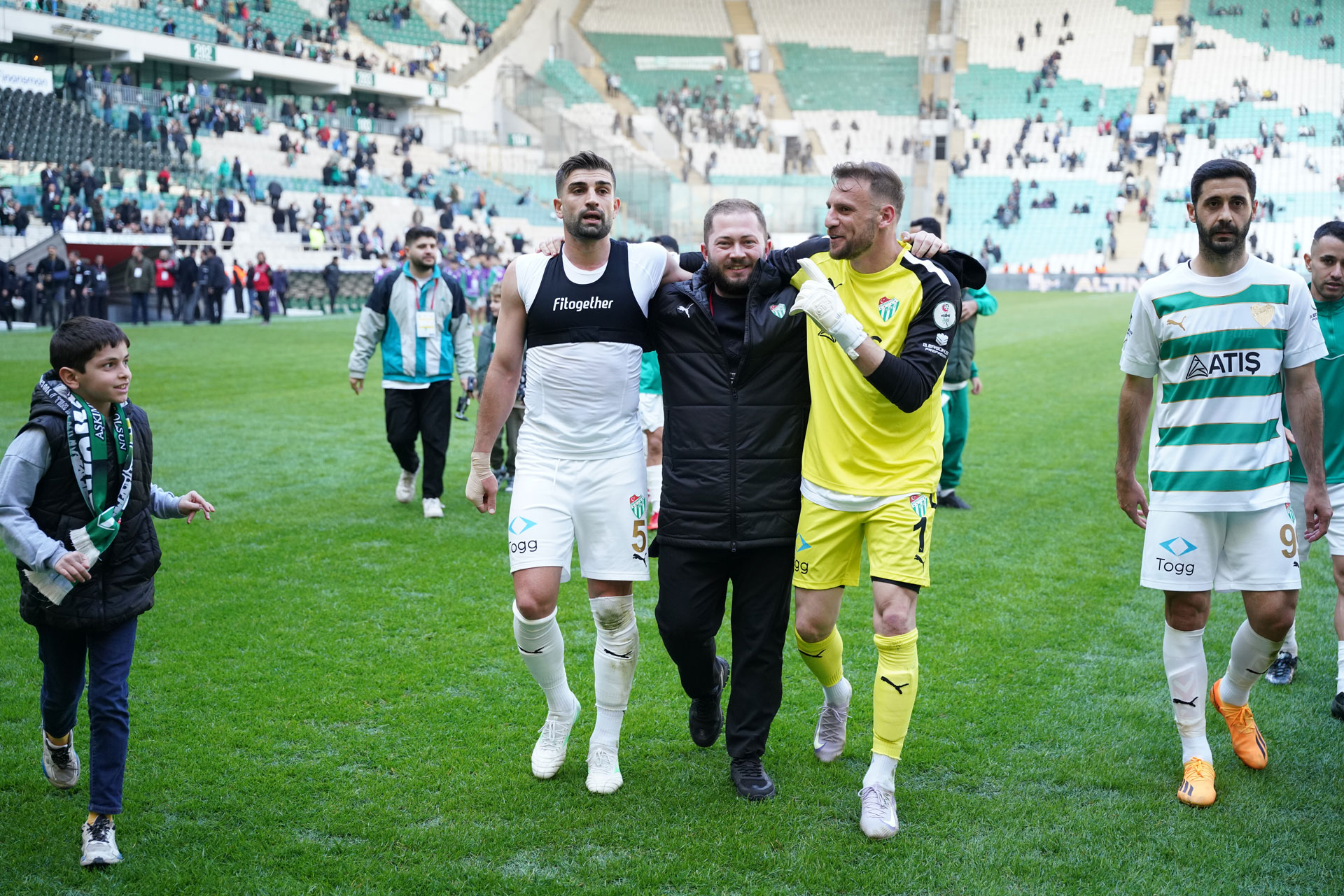 Anıl Atağ: Şampiyonluk yolumuz kısaldı