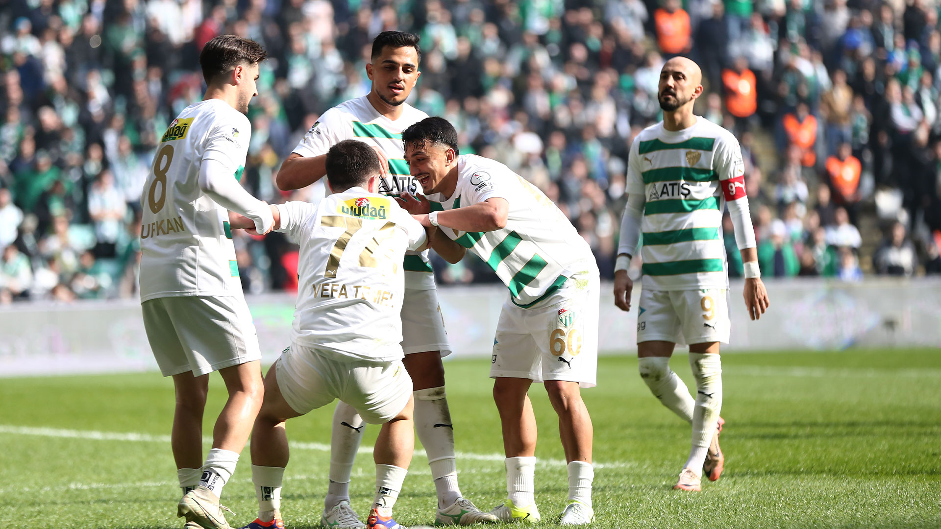 Timsah’ta Temel eksik!