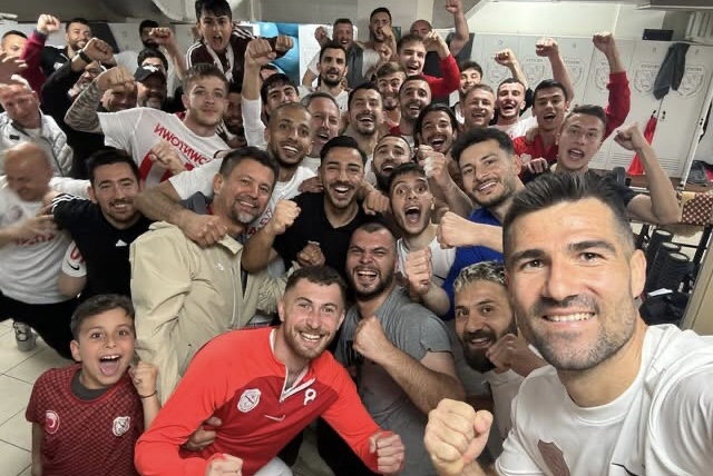 Fethiye lideri devirdi, yeniden zirvede
