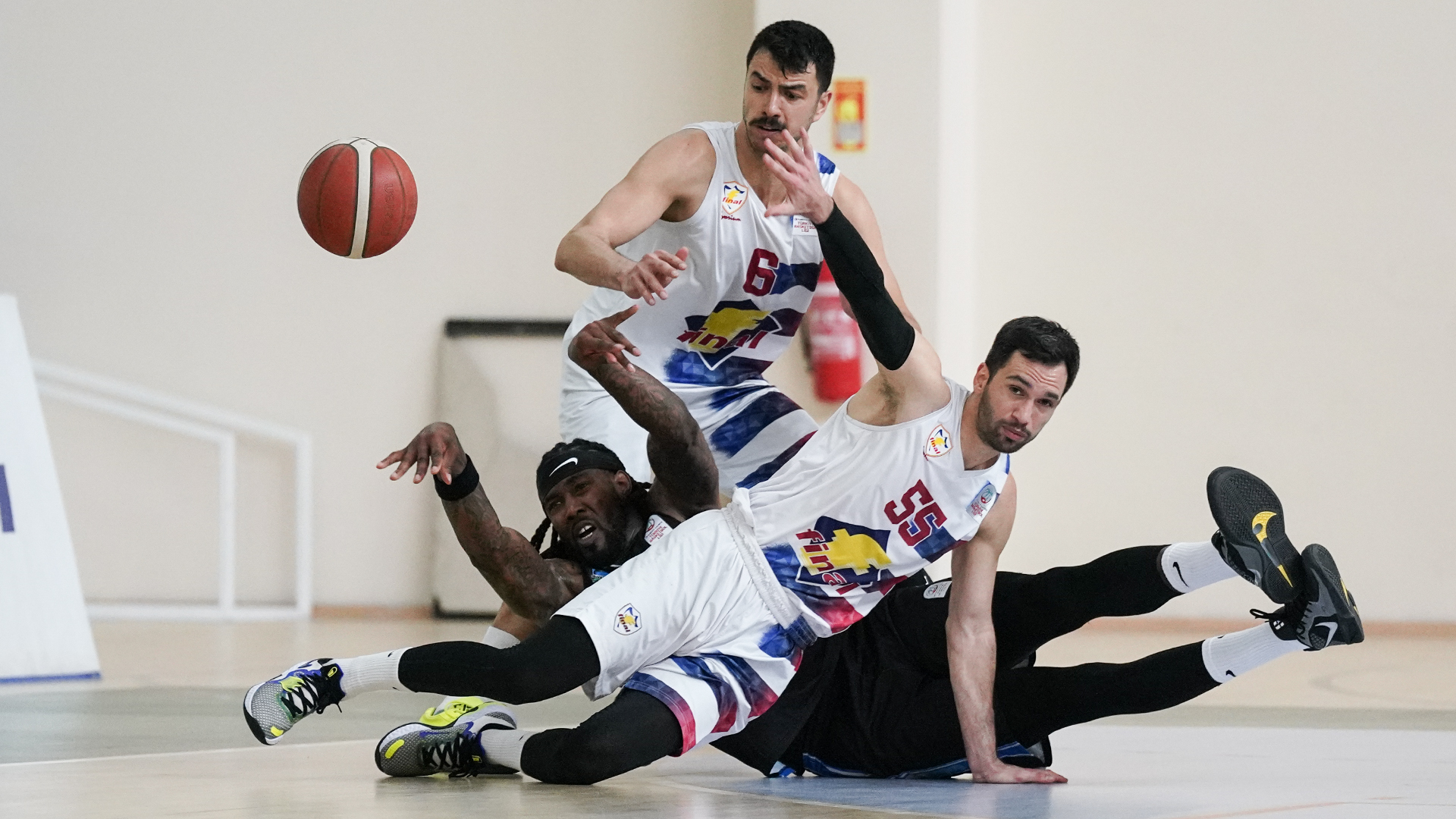 Finalspor sonunu getiremedi!