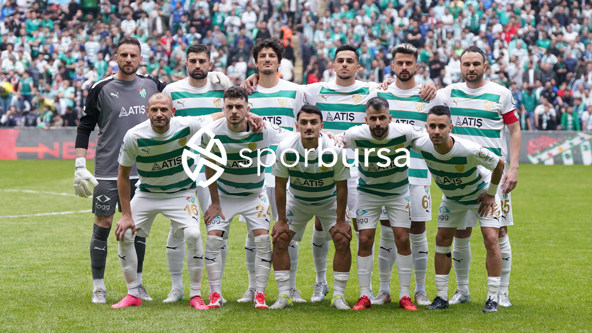 Hopa-Bursaspor maçı İstanbul’da!