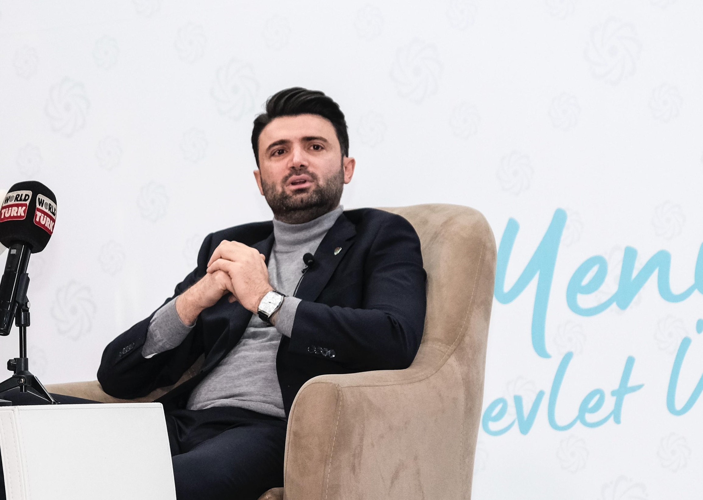 Başkan Çelik Hopa maçı için tarih verdi