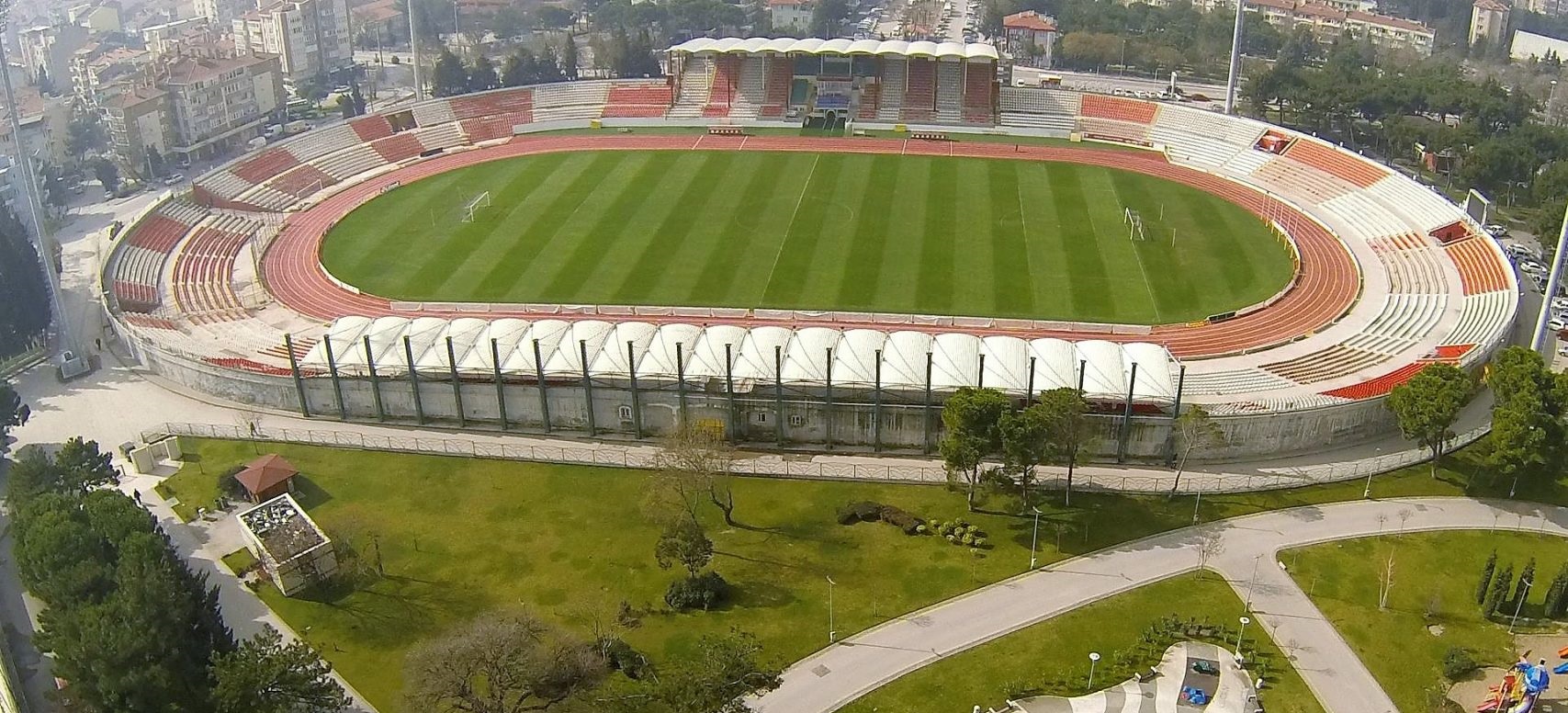 Bursaspor komşuya gidecek!