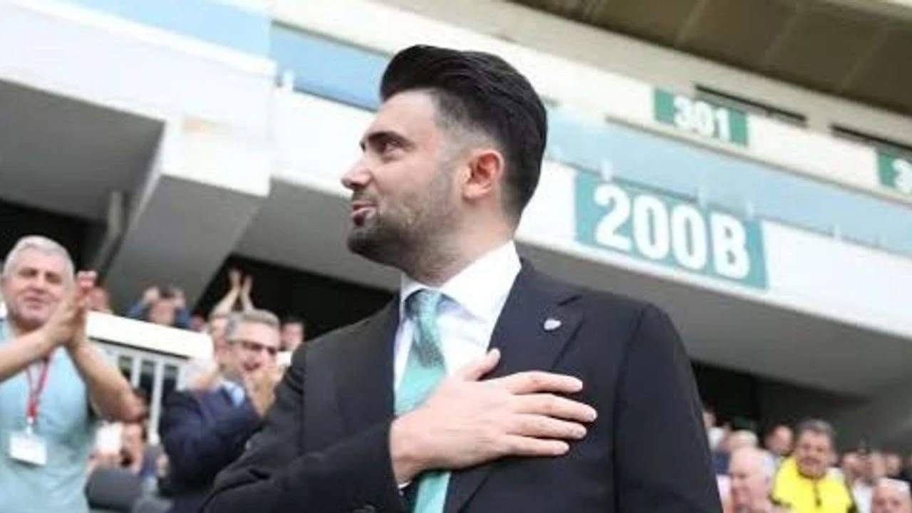 Başkan Çelik’ten banka müjdesi