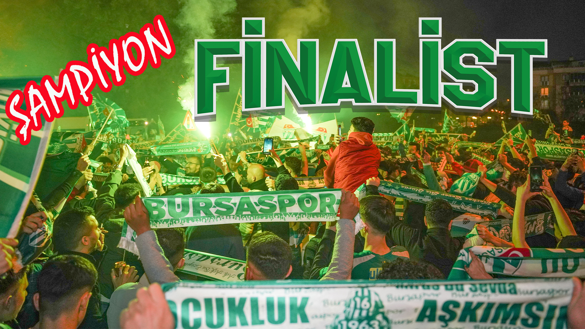 Finalist programını izlemek için tıklayın