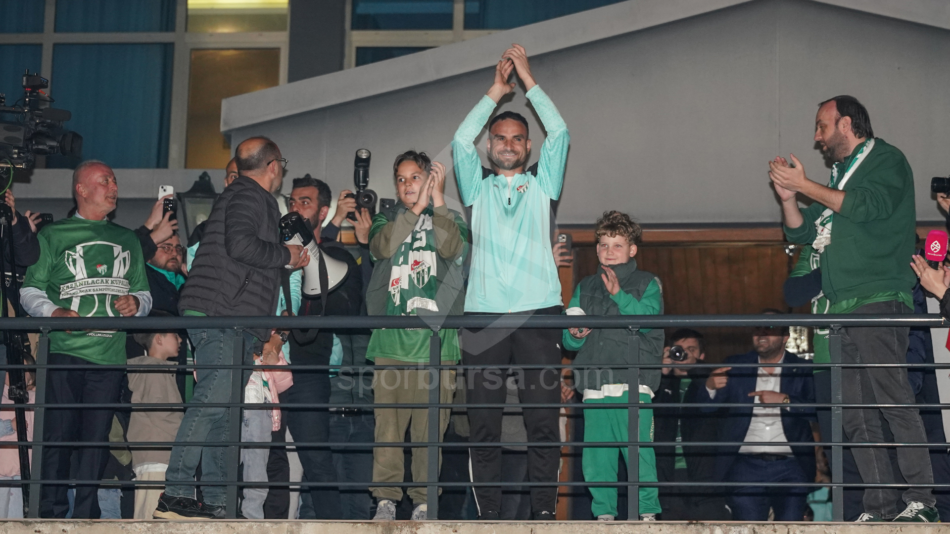 Musa Çağıran: En büyük hayalim...