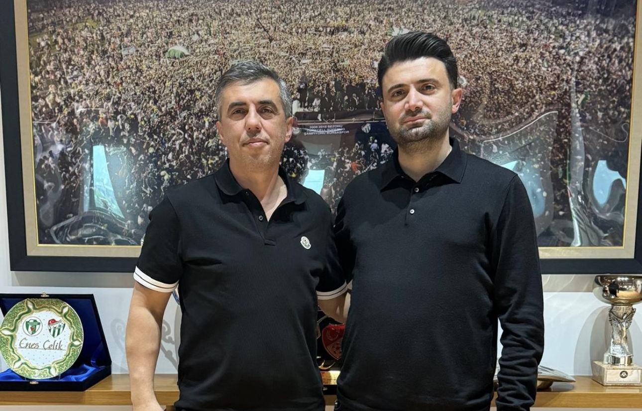 Bursaspor’da önemli bir alacak daha silindi