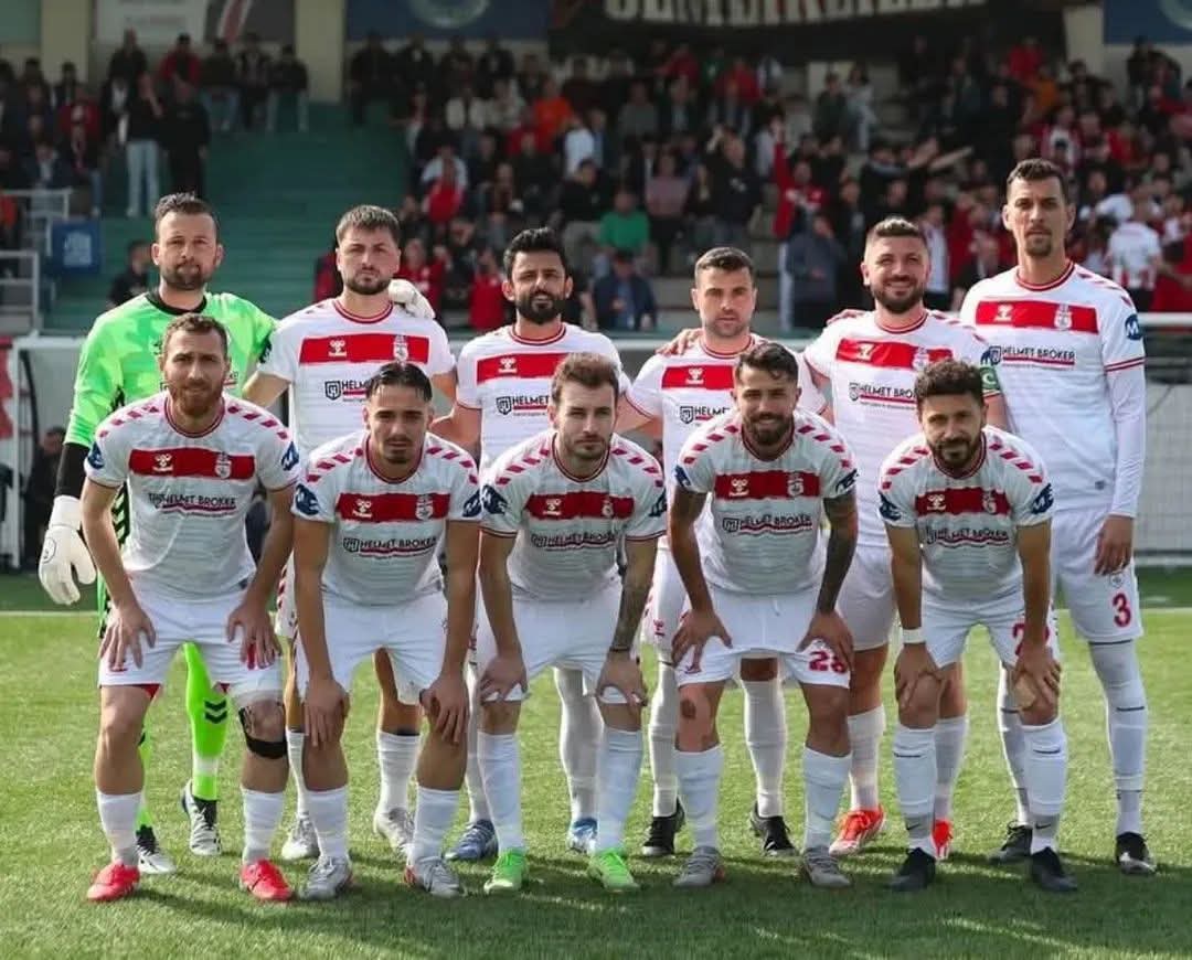 Gemlikspor’da BAL coşkusu!