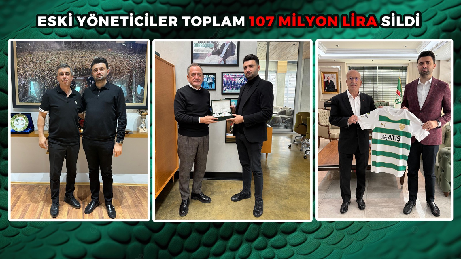 Nihat Arı sildi! Sadece Ali Ay kaldı