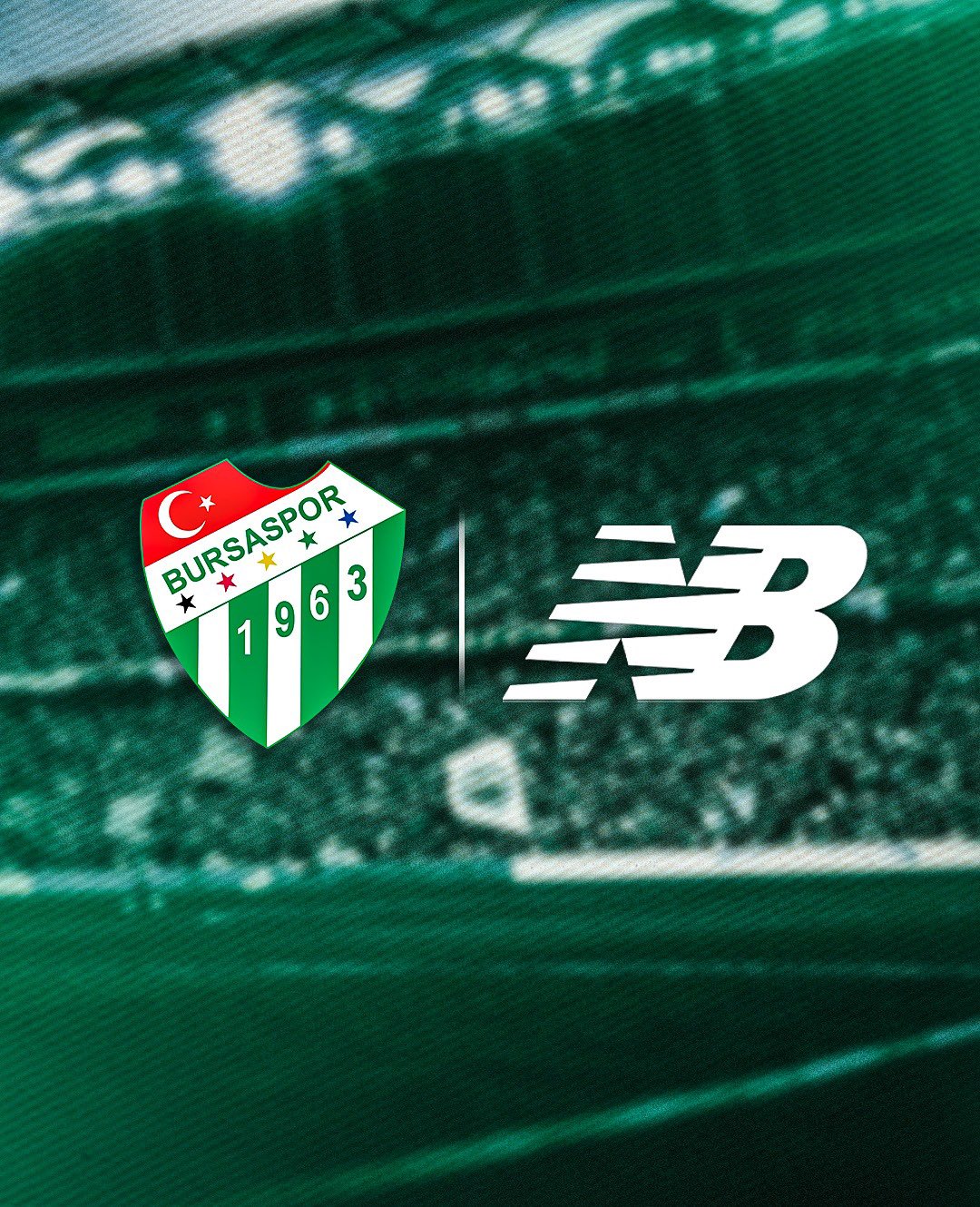 İşte Bursaspor'un yeni forma markası