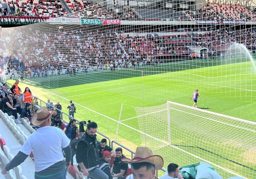 Karşıyaka ve Bursaspor PFDK'ya sevk edildi