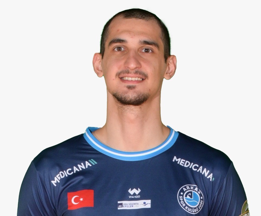 Emir Kaan Öztürk Büyükşehir’de
