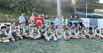 Ünitimsah Aydın’dan Nazilli’ye ziyaret