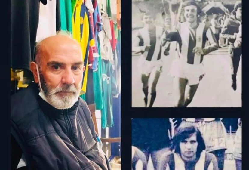 Bursaspor’un acı kaybı!