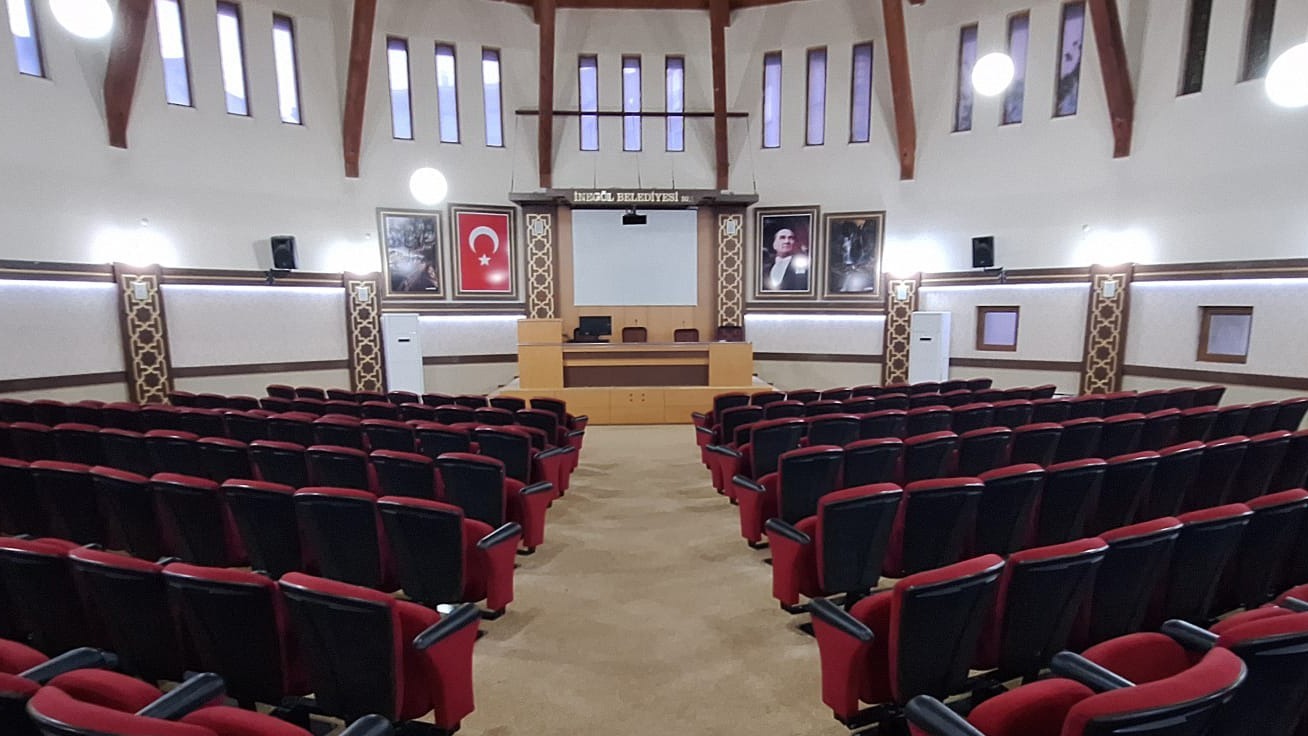 İnegölspor’dan bir erteleme daha