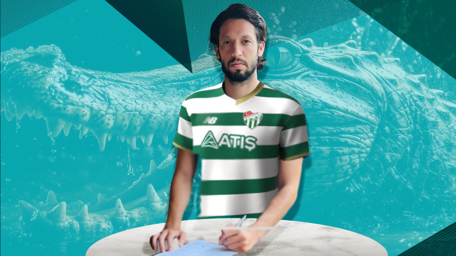 Bursaspor Sarıyer'den bir transfer daha yaptı