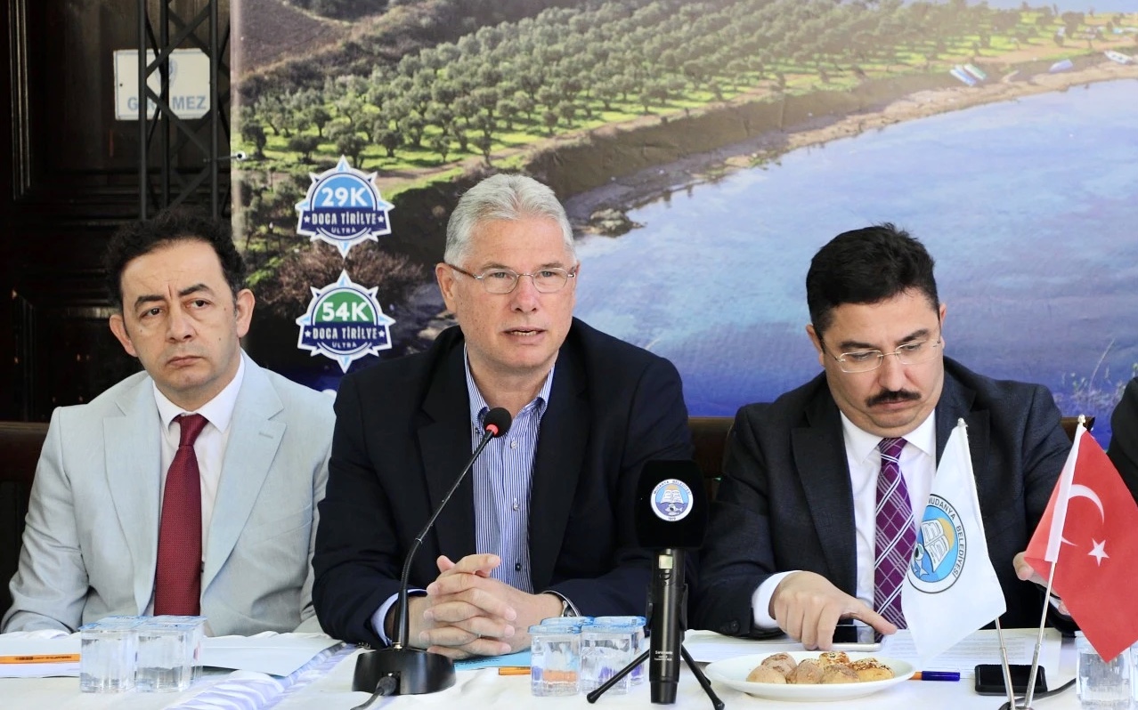 Doca Tirilye Ultra Koşusu Mudanya'da yapılacak