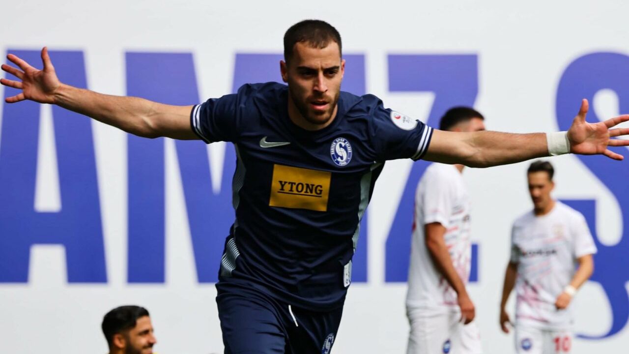 Golcü Kemal Rüzgar, Bursaspor’dan ne istedi?