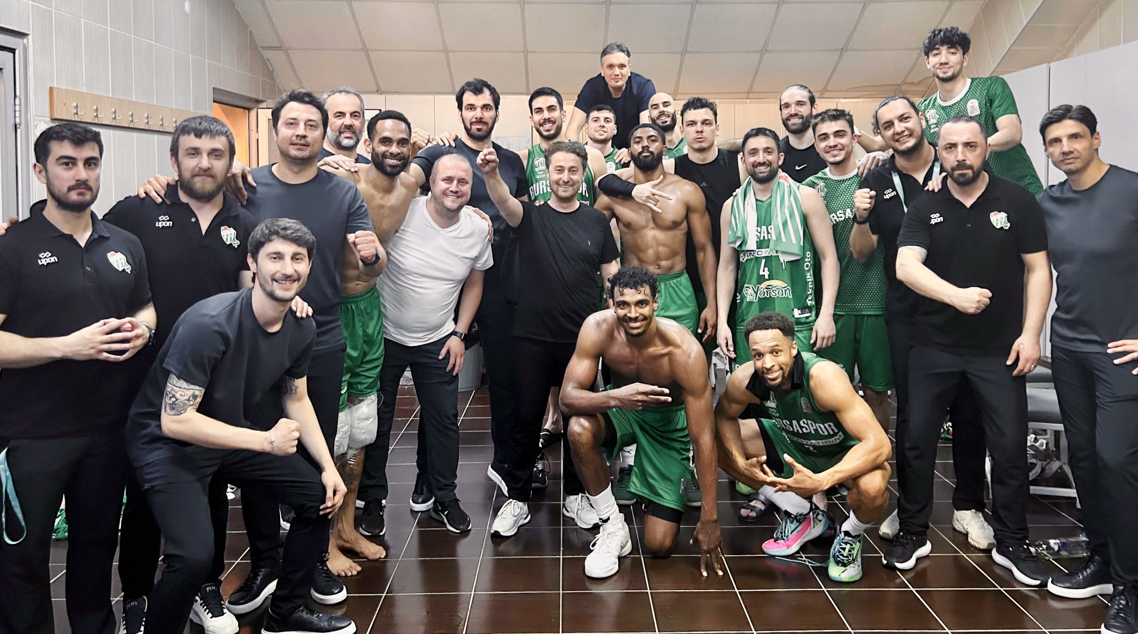 Bursaspor Yörsan’da işlem tamam!