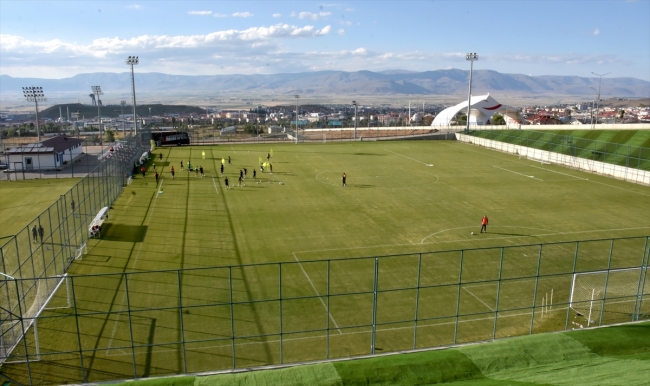 İşte Bursaspor'un kamp merkezi adayları