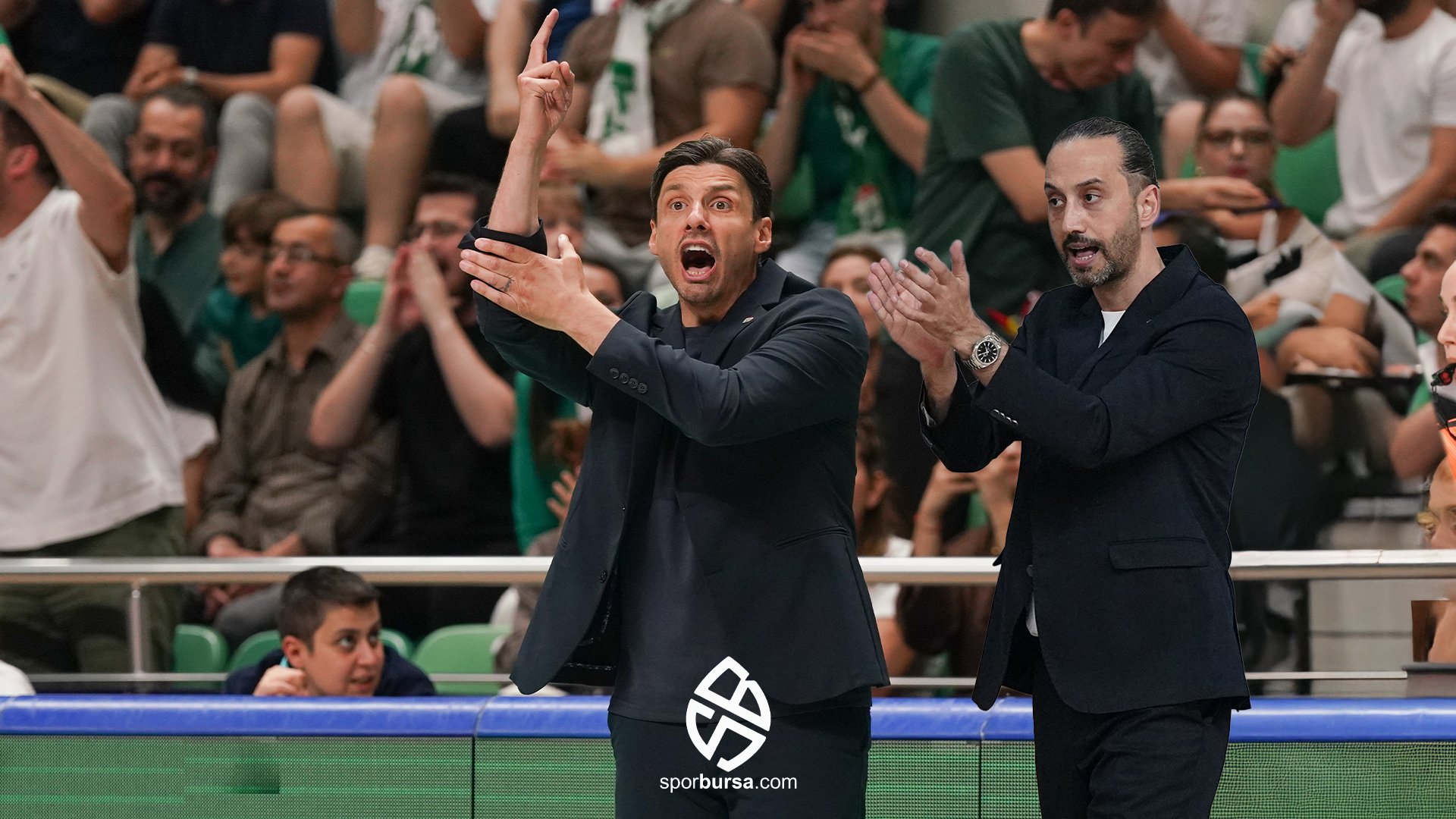 U20 Milli Takımı'na Bursa damgası!