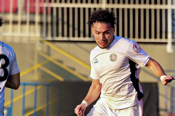 Bursaspor’a 1. Lig’den sol bek (ÖZEL HABER)