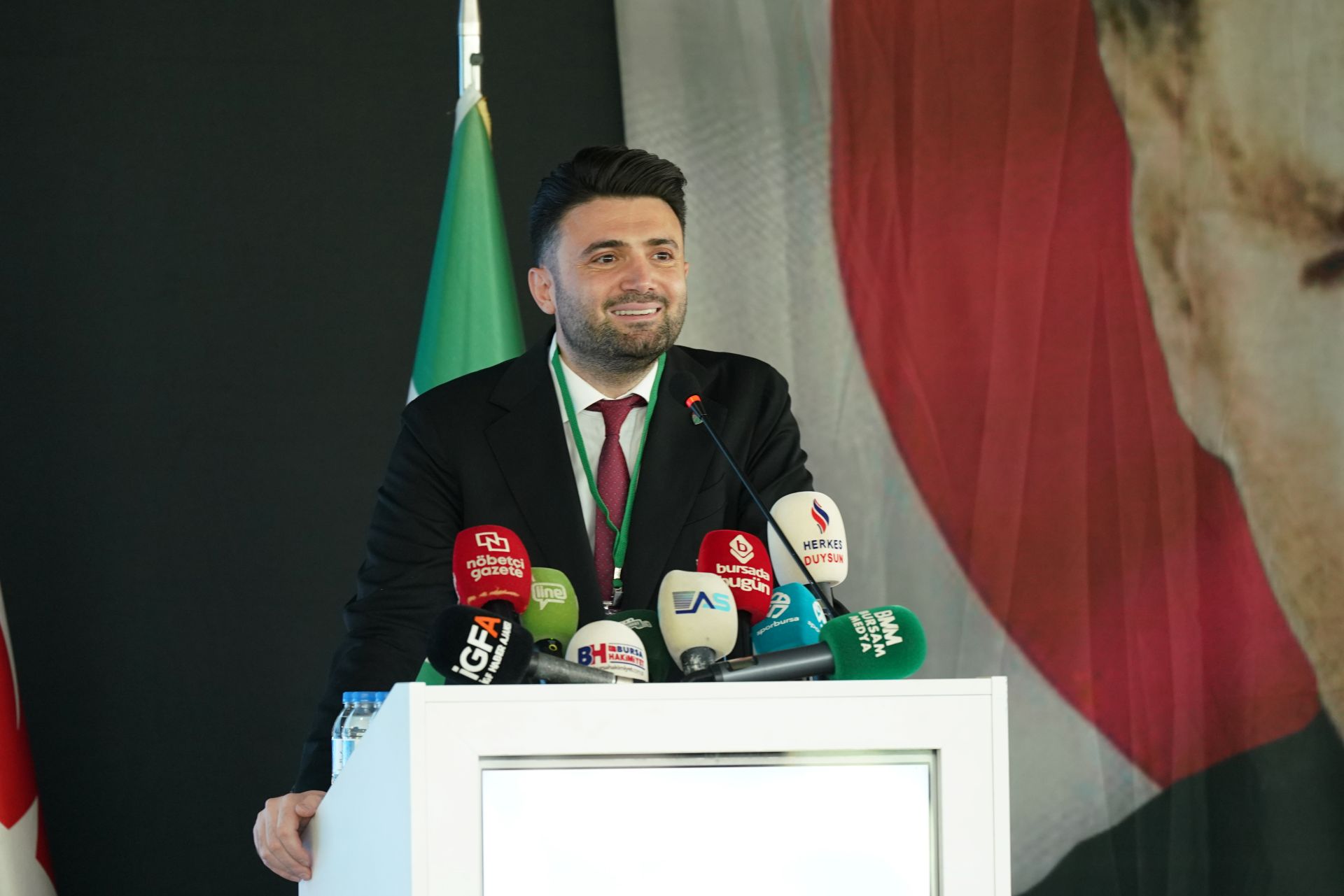 Başkan Çelik’ten kombine açıklaması
