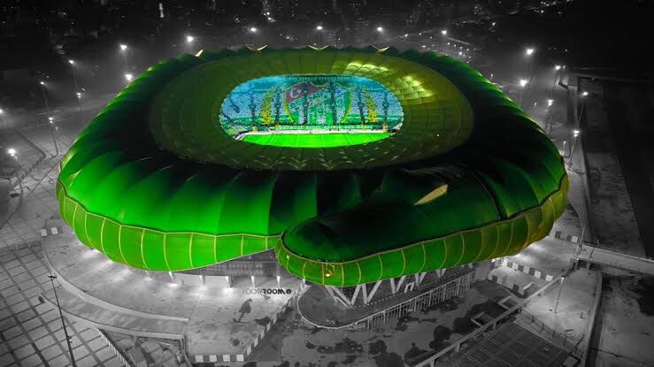 Bursaspor Avrupa’da tarih yazdı!