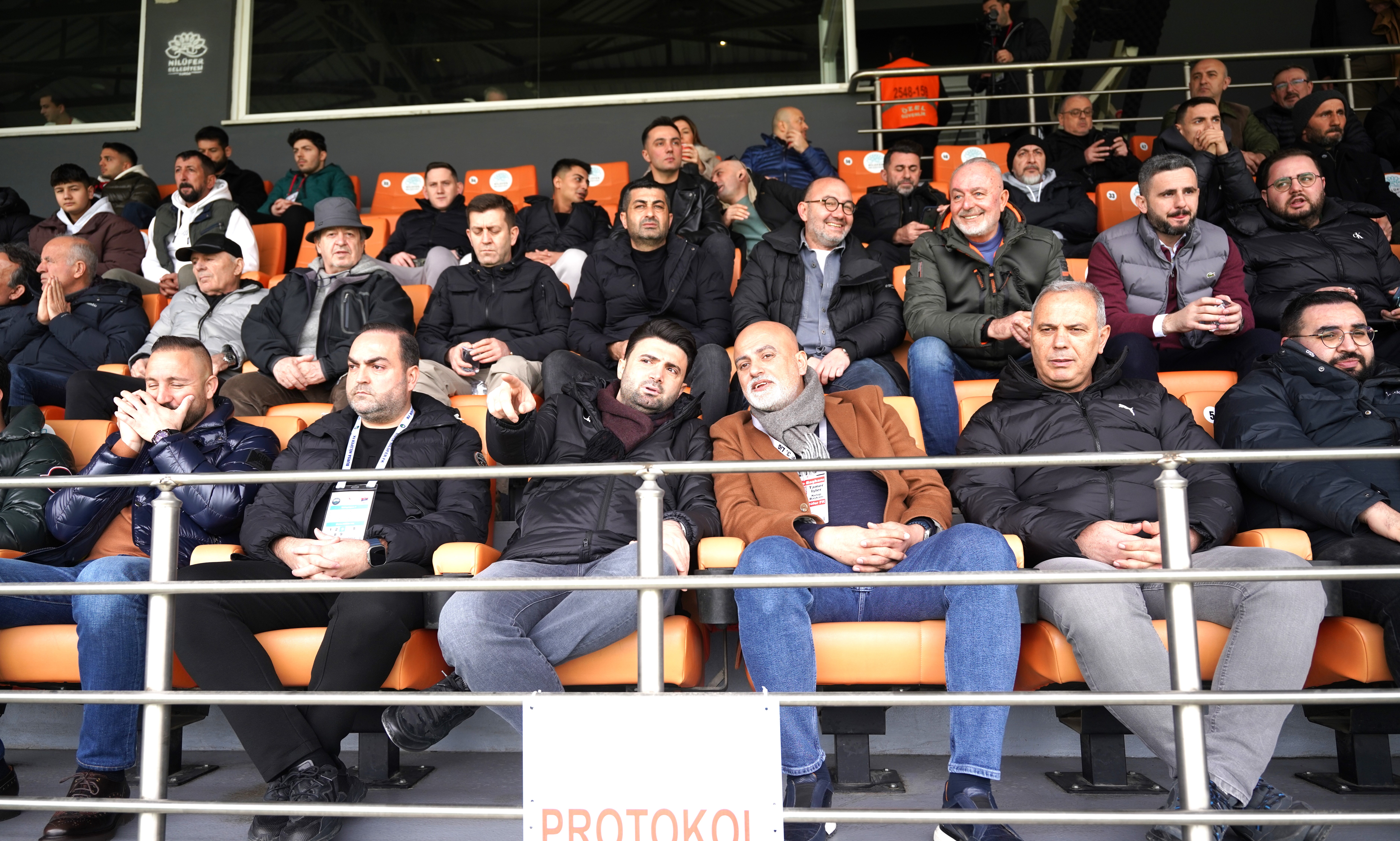 Başkan Çelik'ten gençlerle ilgili önemli açıklama