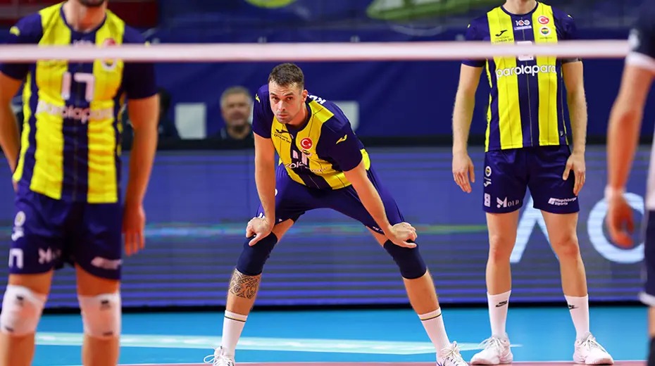 Fenerbahçe'den Büyükşehir’e