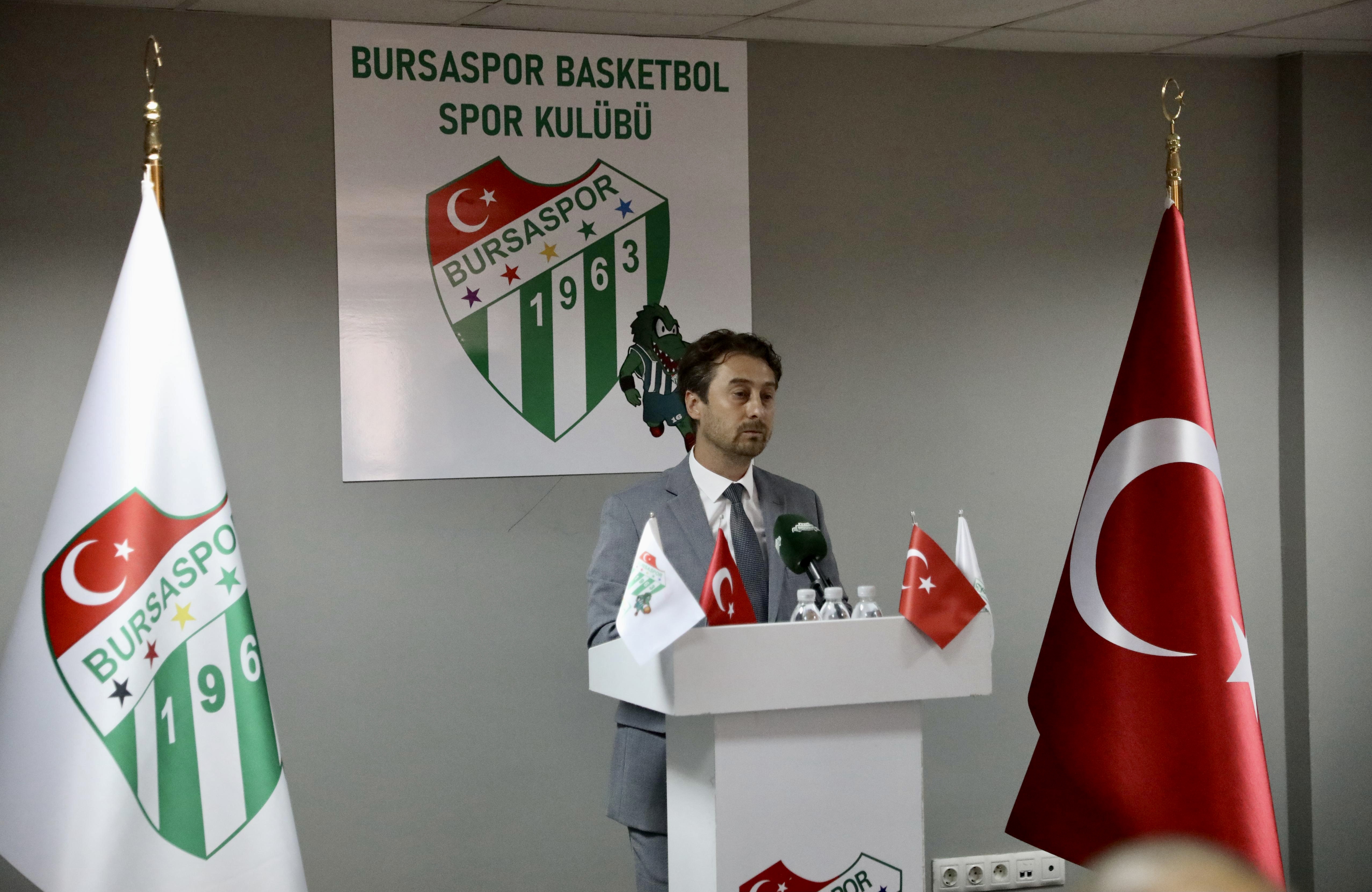 Başkan Sezgin’den destek ve birlik çağrısı!