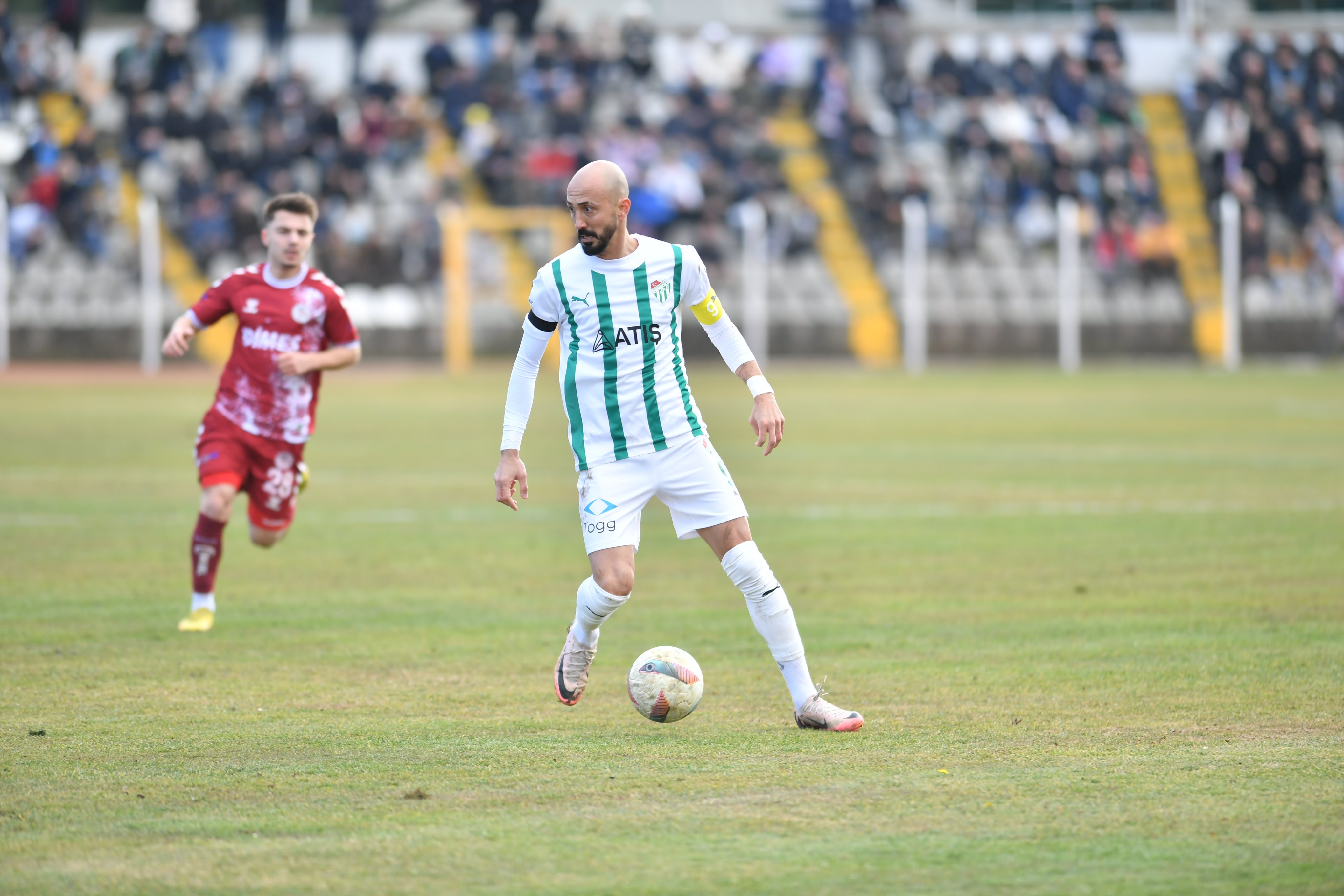 İşte Ahmet İlhan’ın yeni rotası!