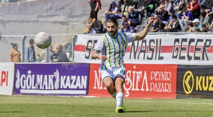 İşte Bursaspor’un sol beki! (Özel Haber)