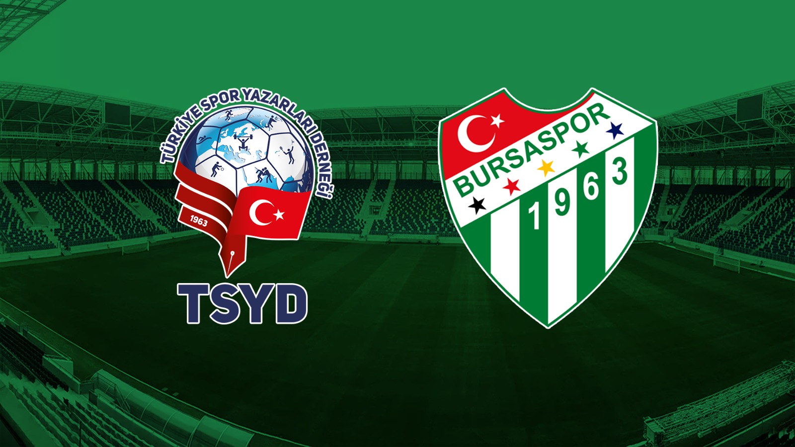 TSYD'den Bursaspor'a teklif!