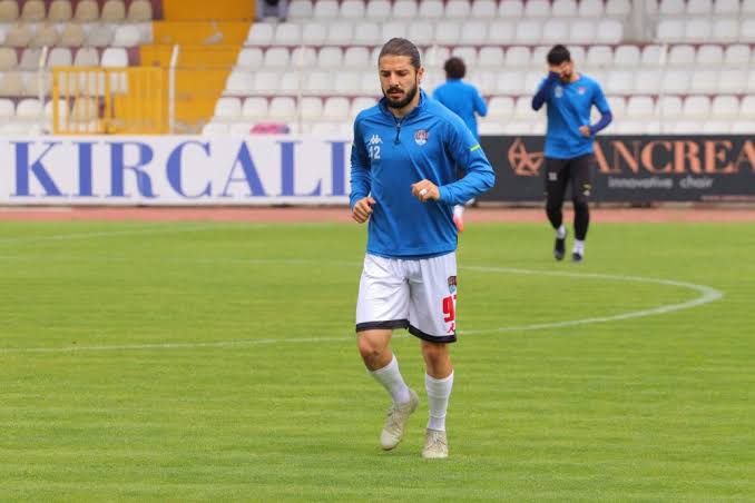 Barış Gök resmen açıkladı!