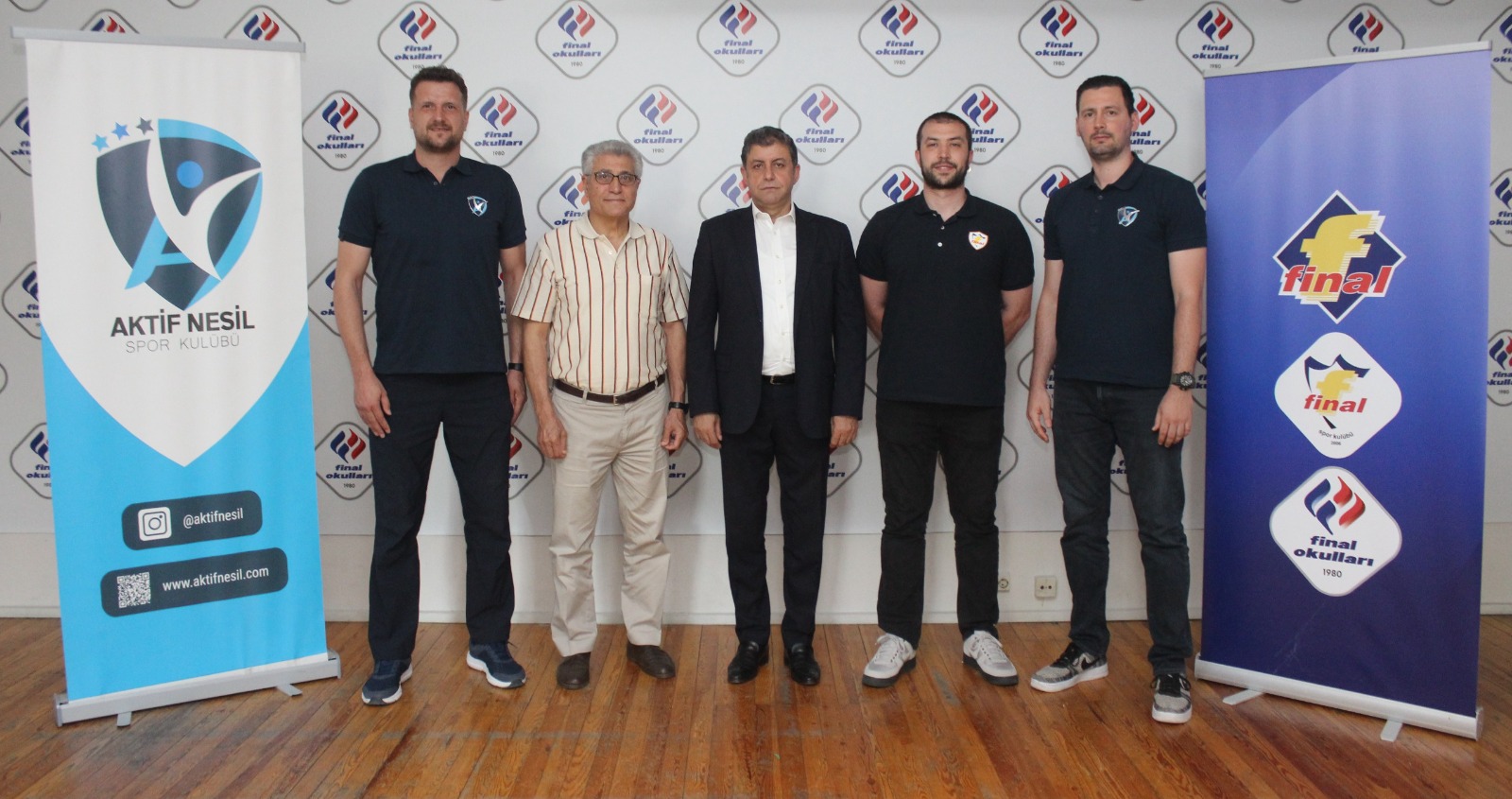 Basketbolda alt yapı işbirliği
