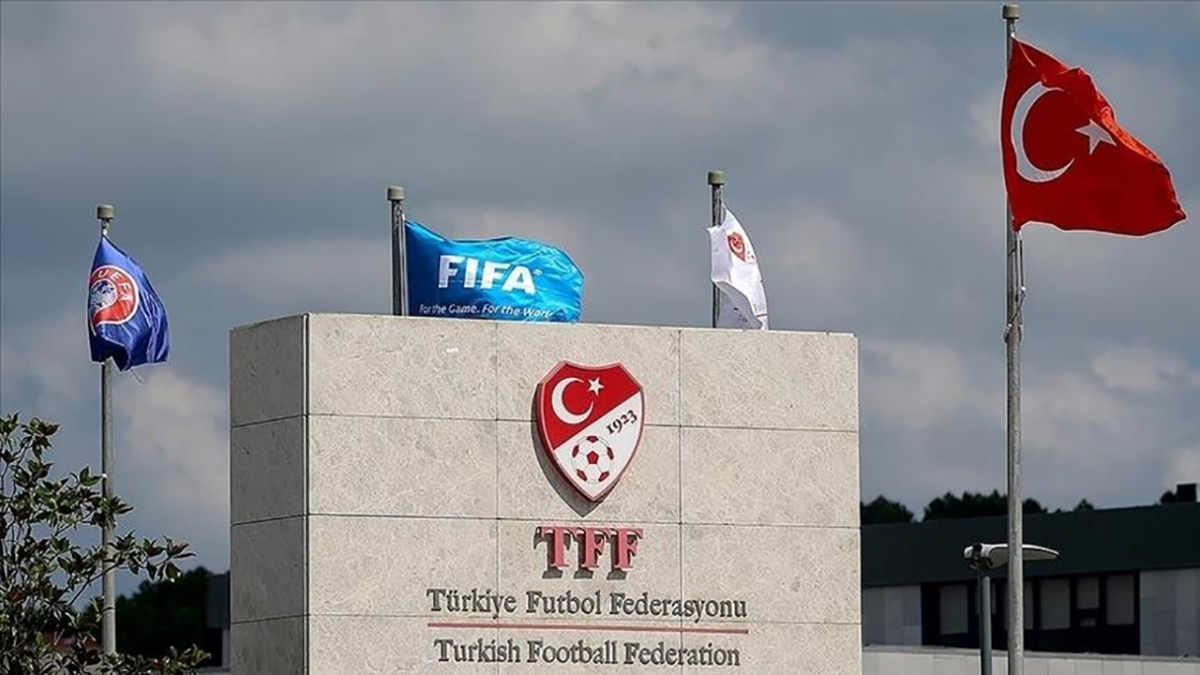 3.Lig’de gruplar belirlendi! Bursa takımları…