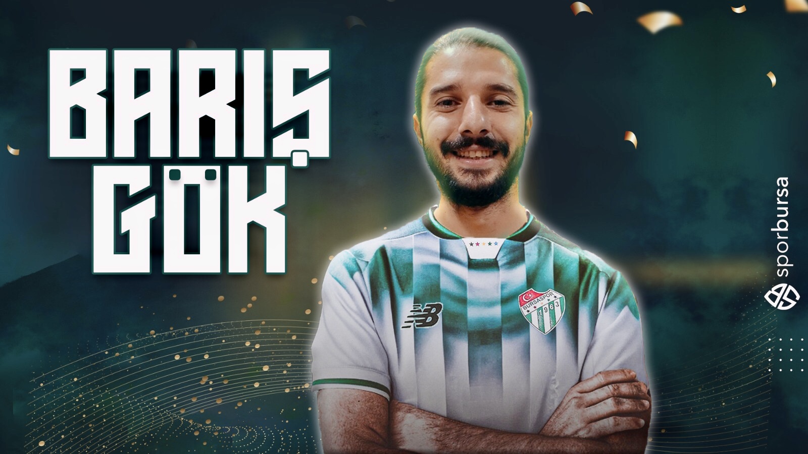 Bursaspor transferi açıkladı! SporBursa ilk kez yazmıştı