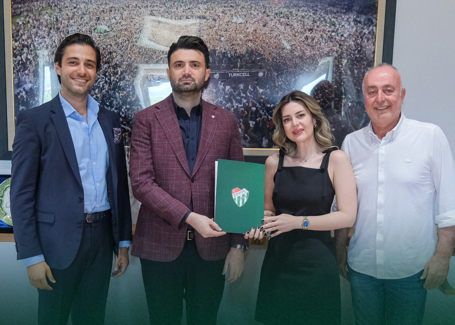 Bursasporlular'a bu iki kurumda özel indirim var