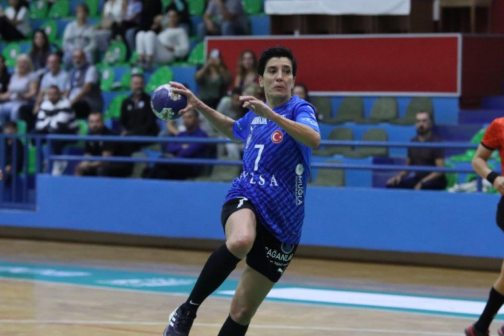 Yeliz Özel Büyükşehir’de